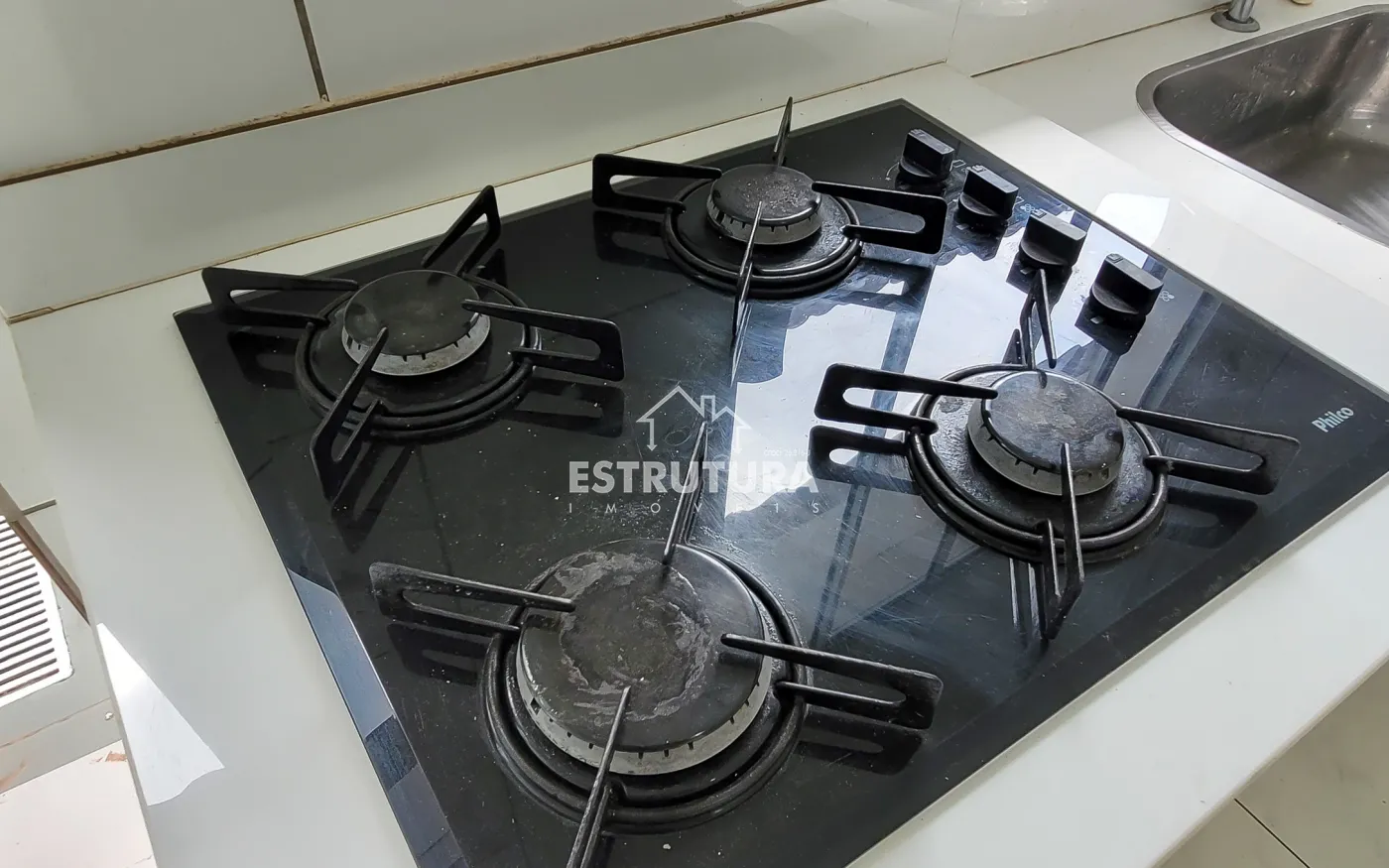 Alugar Casa / Padr&atilde;o em Rio Claro R$ 1.900,00 - Foto 5