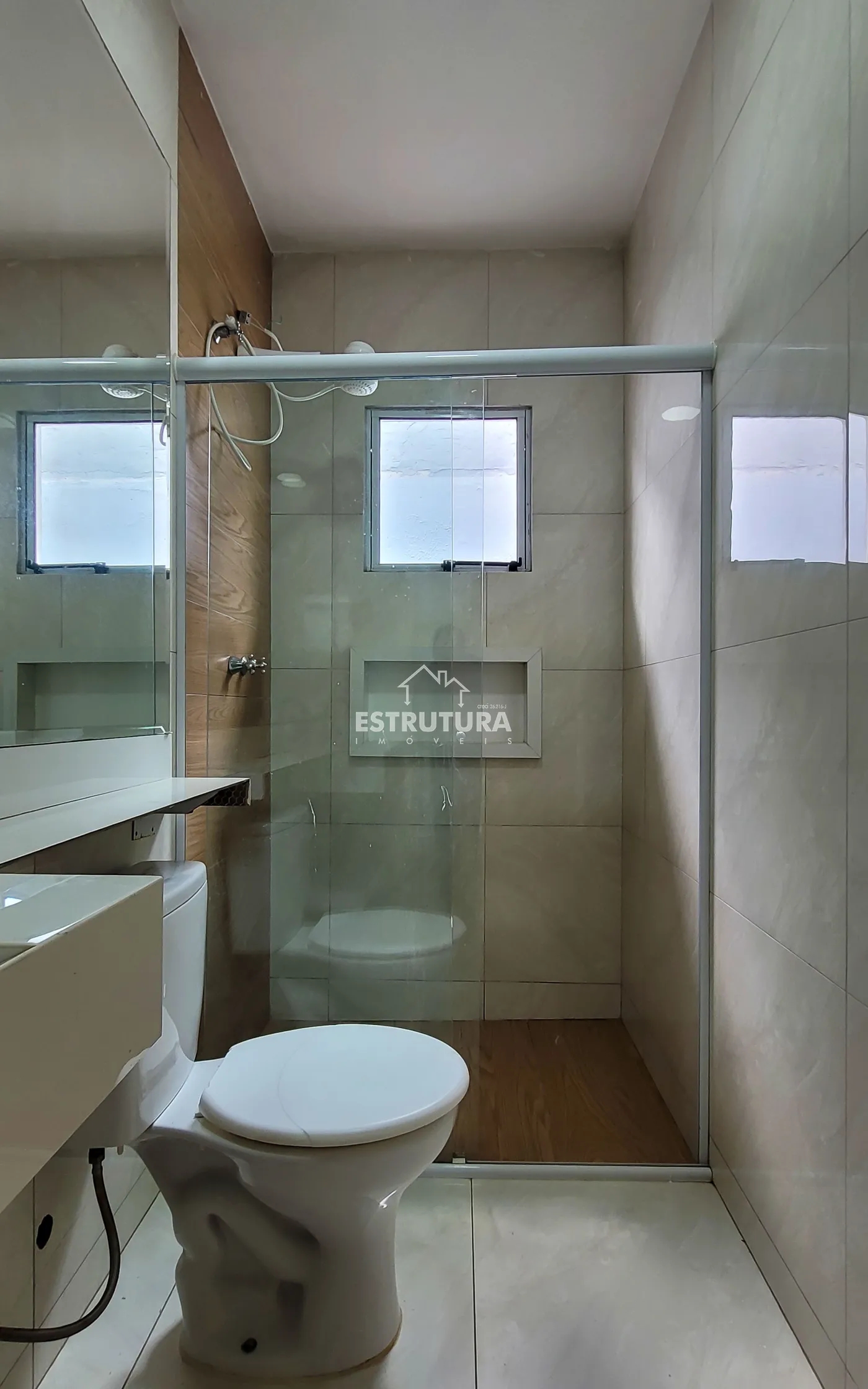 Alugar Casa / Padr&atilde;o em Rio Claro R$ 1.900,00 - Foto 14