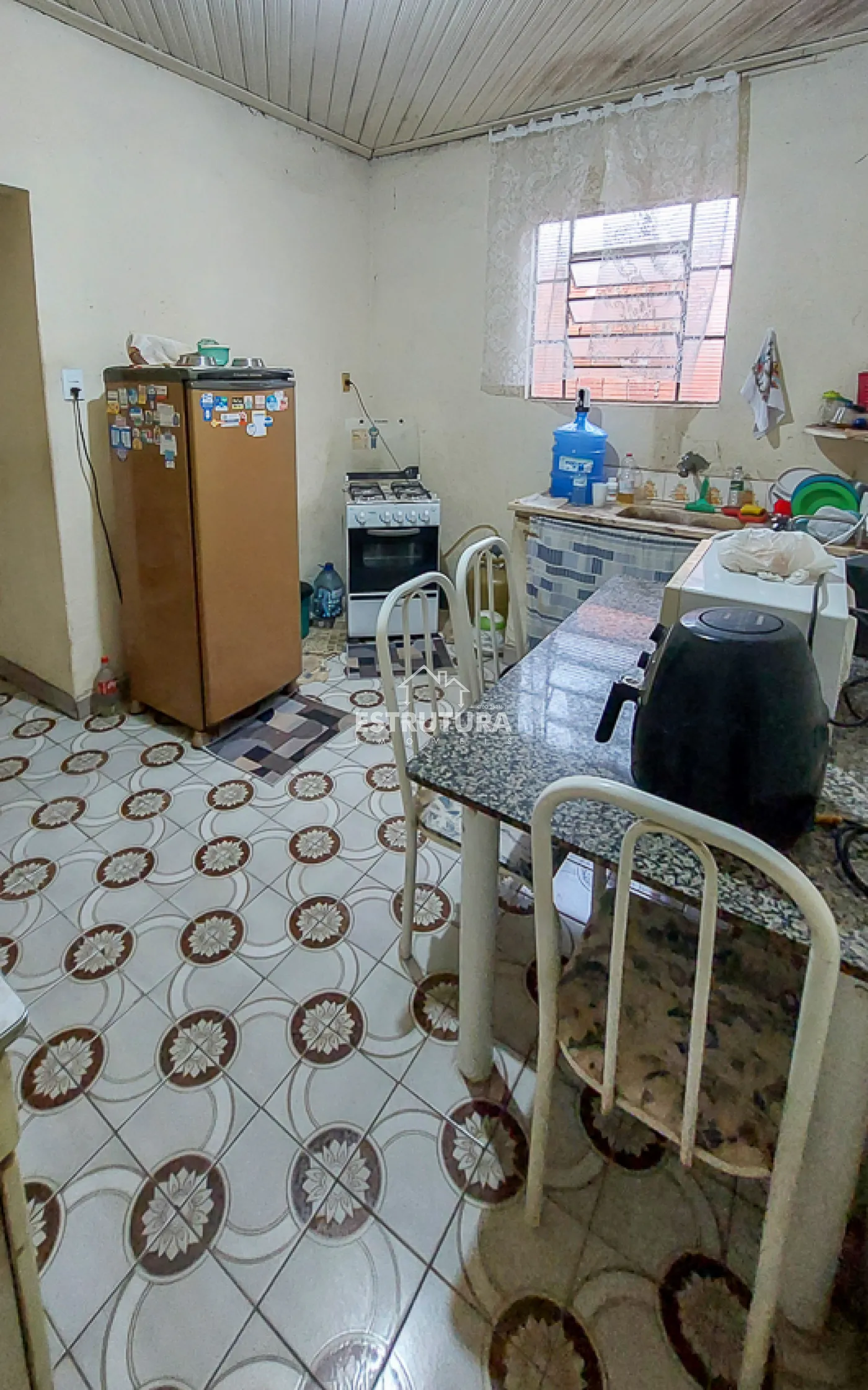 Comprar Casa / Padr&atilde;o em Rio Claro R$ 280.000,00 - Foto 5