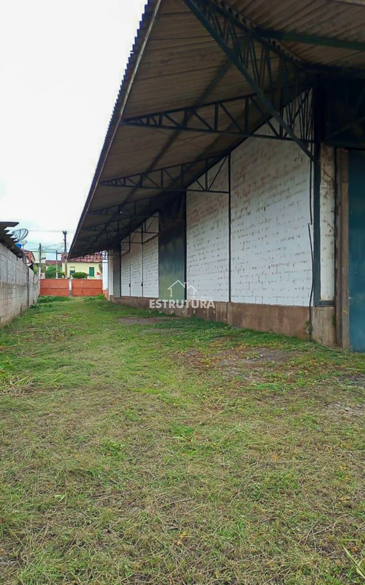 Alugar Comercial / Barrac&atilde;o em Corumbata&iacute; R$ 12.000,00 - Foto 1