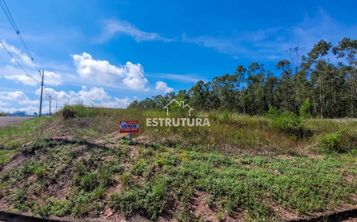 Comprar Terreno / Condom&iacute;nio em Corumbata&iacute; R$ 180.000,00 - Foto 2