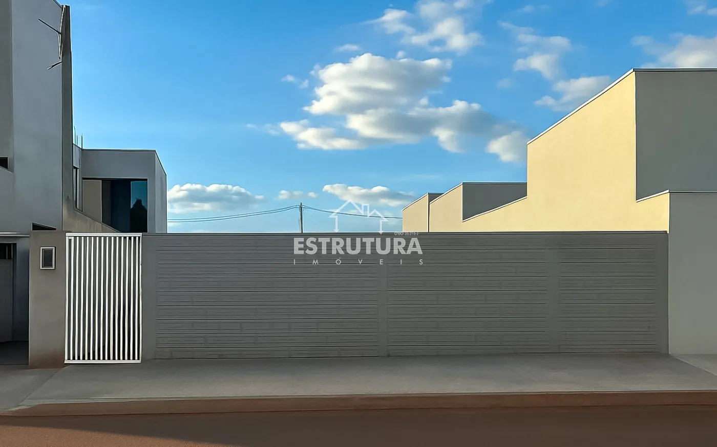 Comprar Terreno / Padr&atilde;o em Cordeir&oacute;polis R$ 210.000,00 - Foto 2