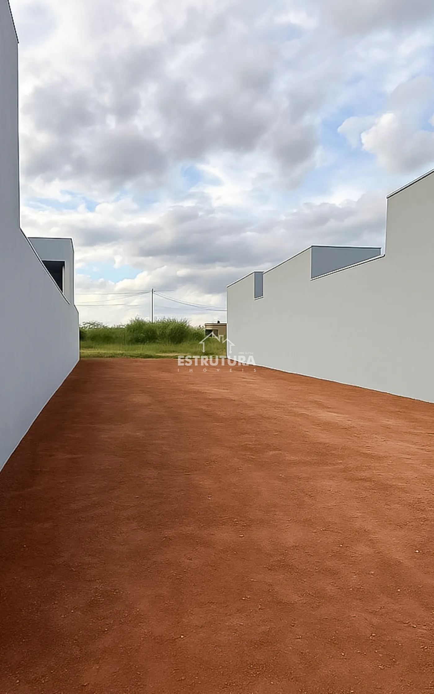 Comprar Terreno / Padr&atilde;o em Cordeir&oacute;polis R$ 210.000,00 - Foto 1