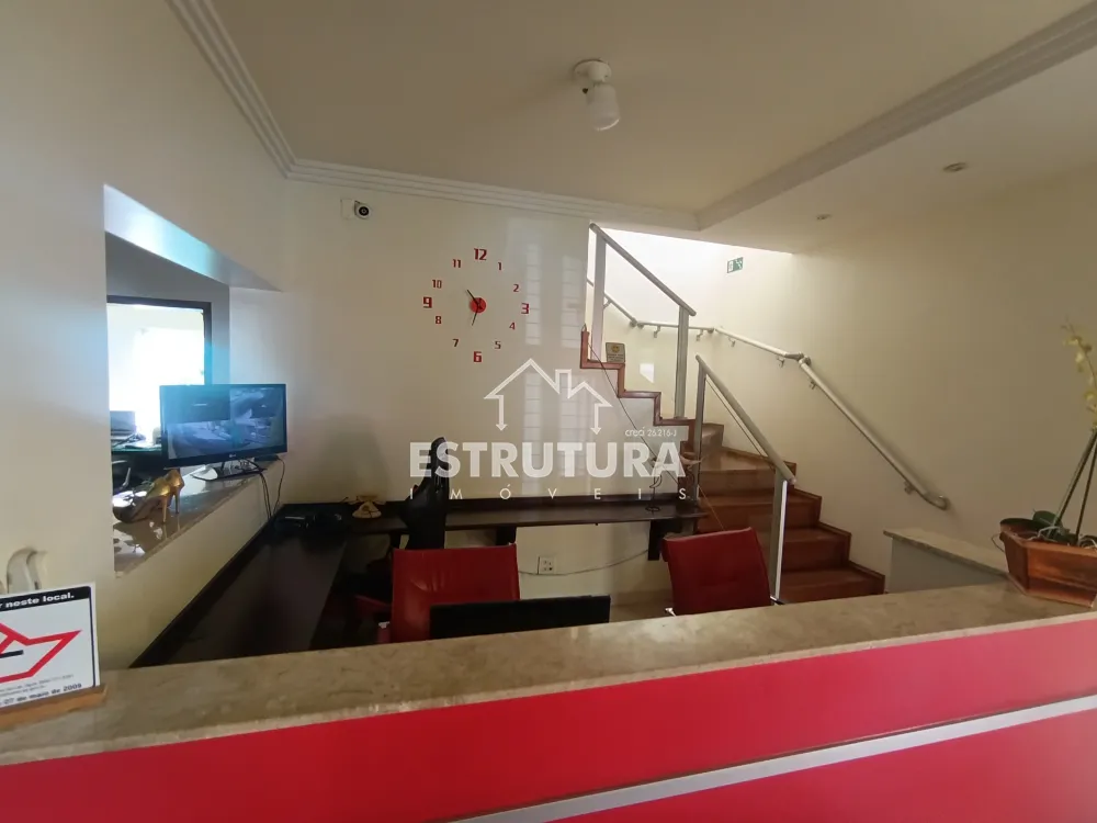 Alugar Comercial / Sala em Rio Claro R$ 700,00 - Foto 3