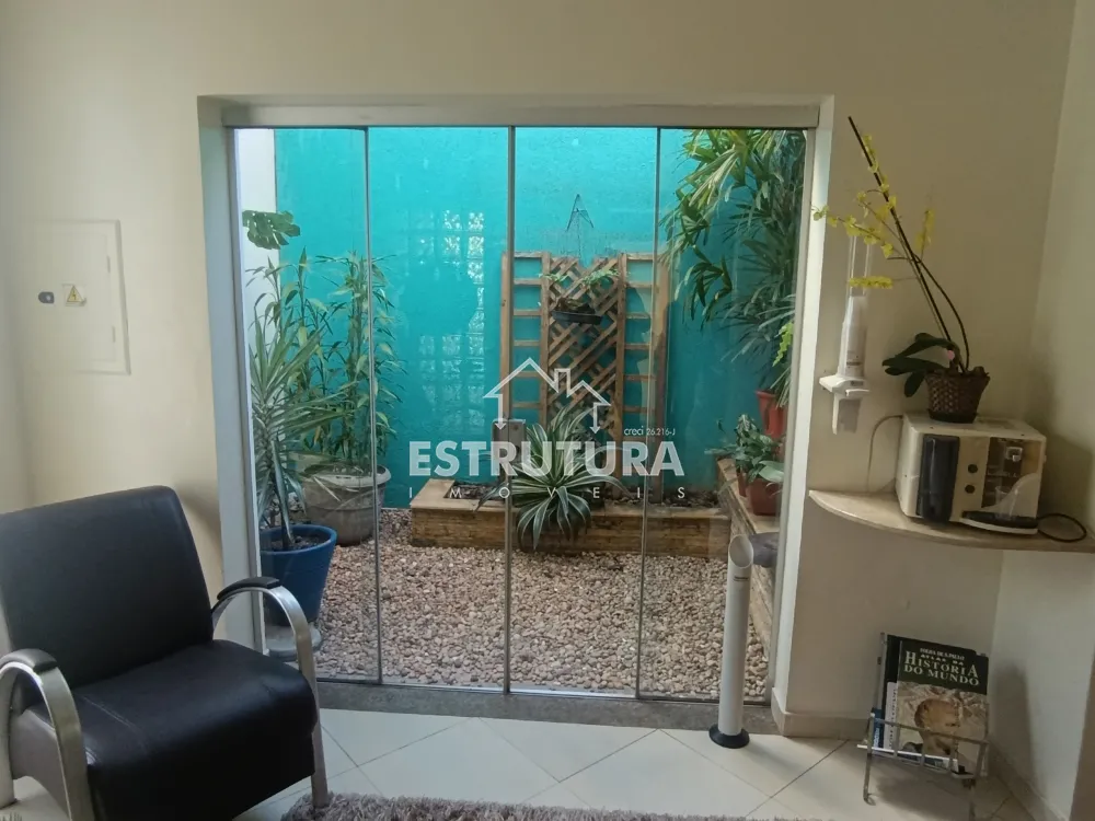 Alugar Comercial / Sala em Rio Claro R$ 700,00 - Foto 4