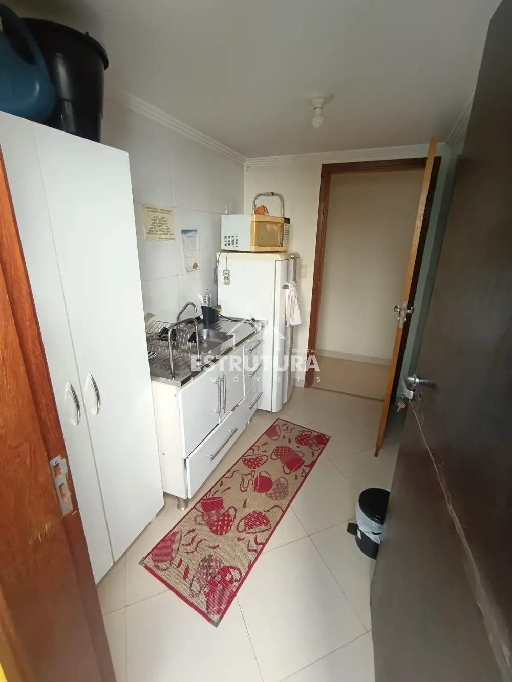 Alugar Comercial / Sala em Rio Claro R$ 700,00 - Foto 5