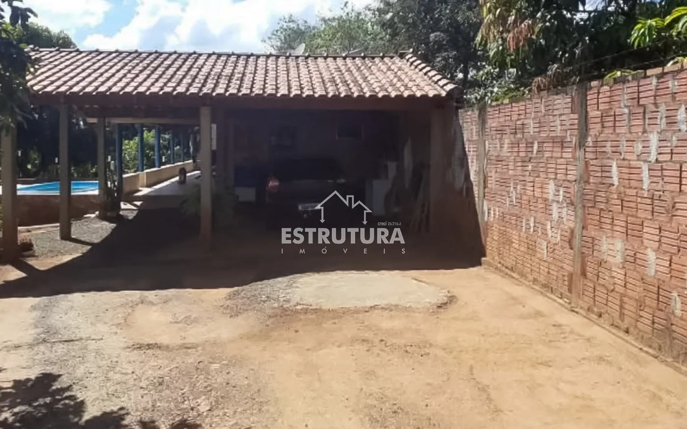 Comprar Casa / Ch&aacute;cara em Corumbata&iacute; R$ 480.000,00 - Foto 3