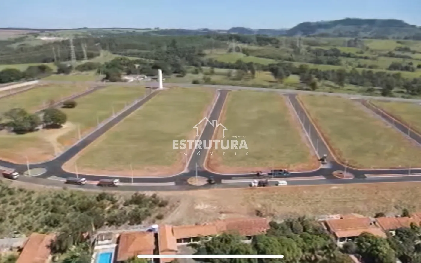 Comprar Terreno / Condom&iacute;nio em Corumbata&iacute; R$ 153.000,00 - Foto 1