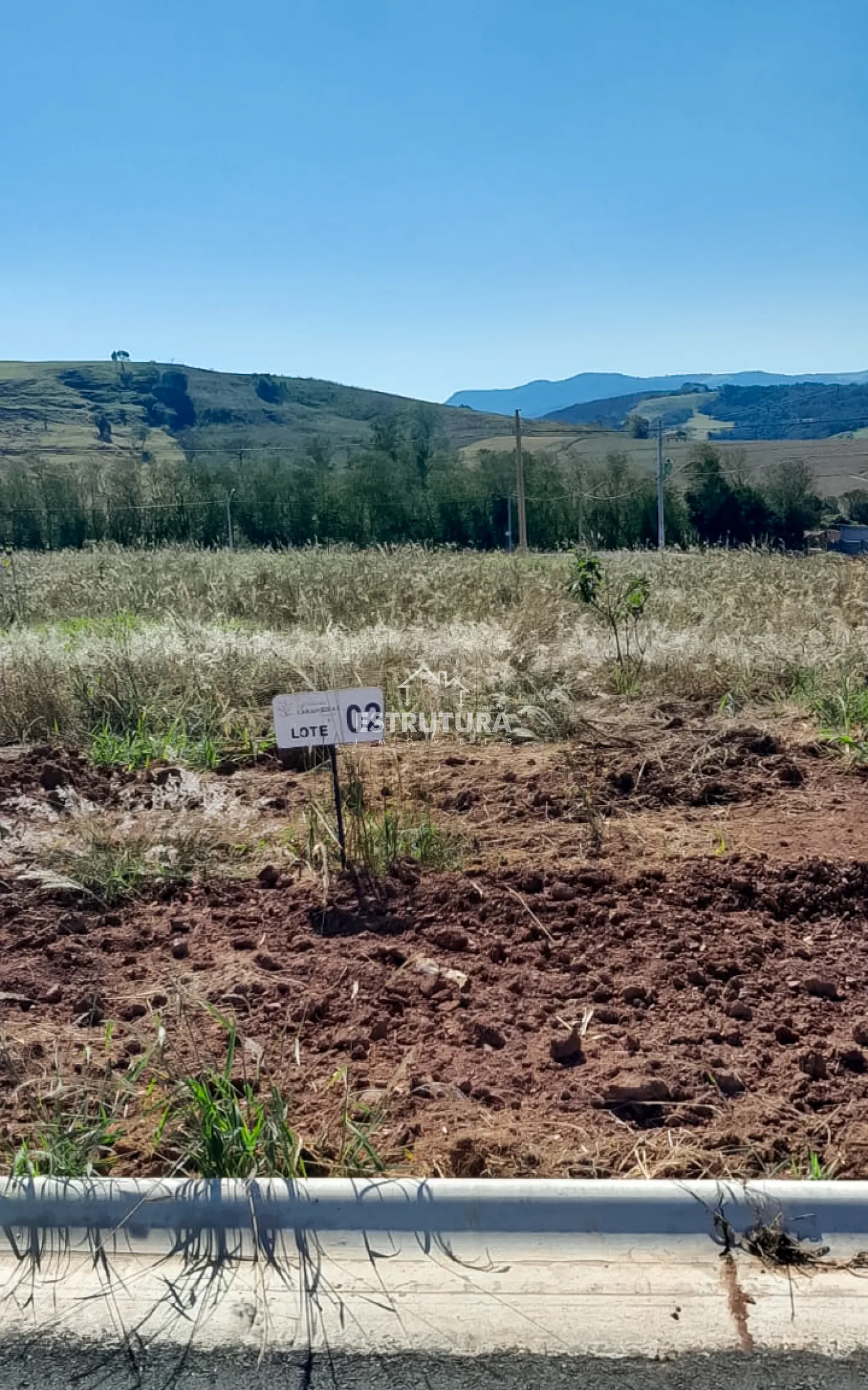 Comprar Terreno / Condom&iacute;nio em Corumbata&iacute; R$ 153.000,00 - Foto 2