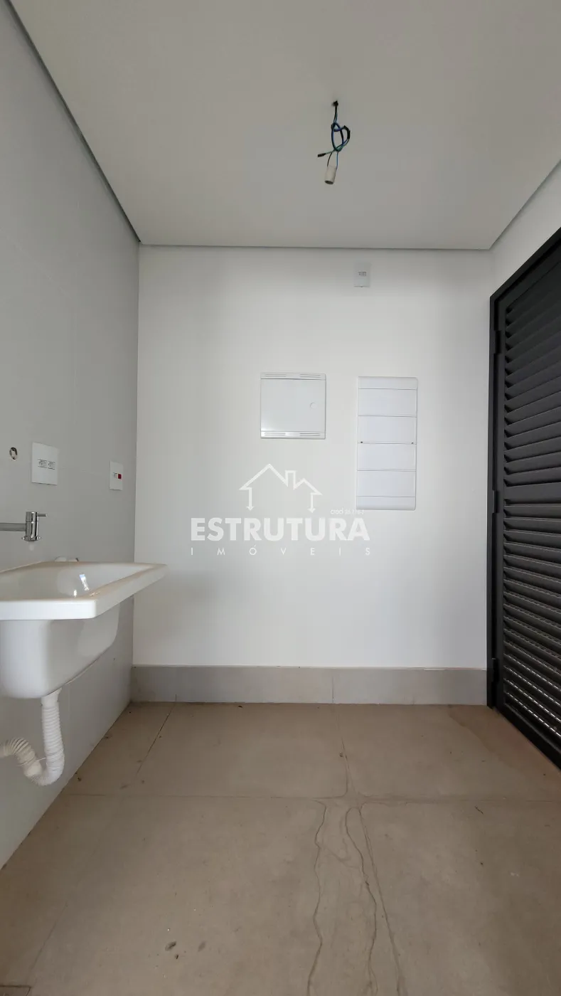 Alugar Casa / Condom&iacute;nio em Rio Claro R$ 5.500,00 - Foto 4