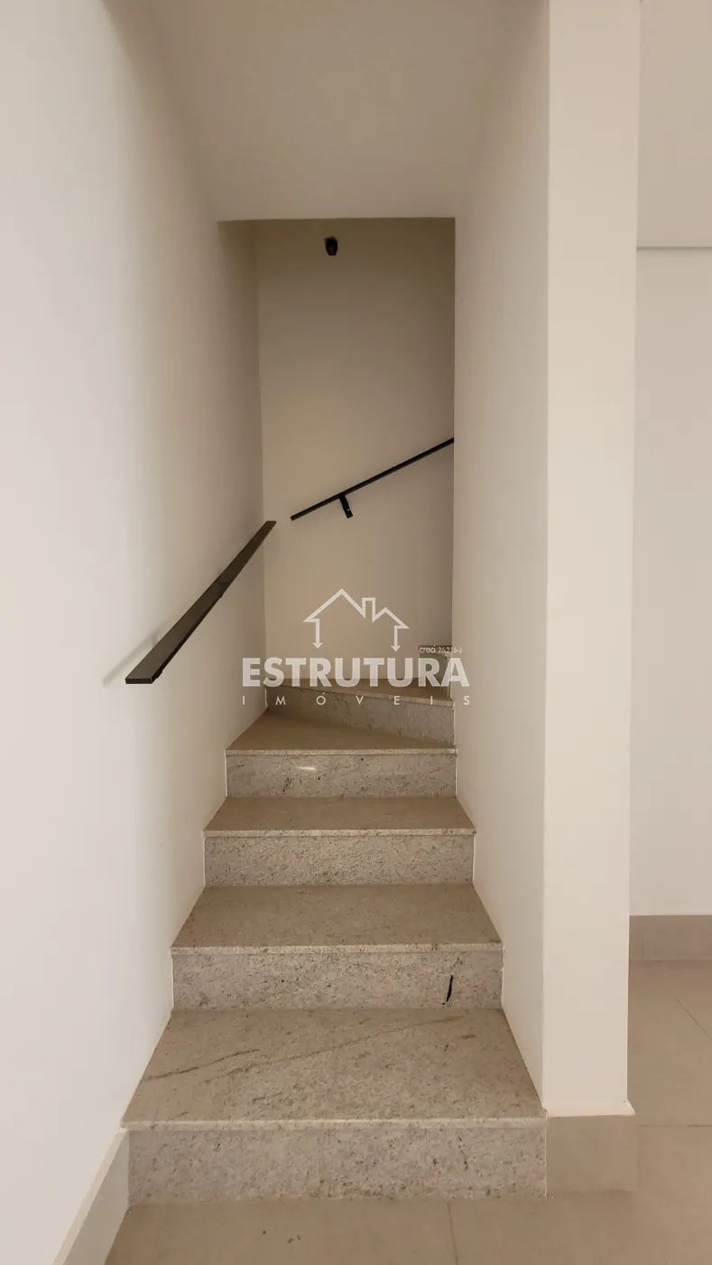 Alugar Casa / Condom&iacute;nio em Rio Claro R$ 5.500,00 - Foto 10