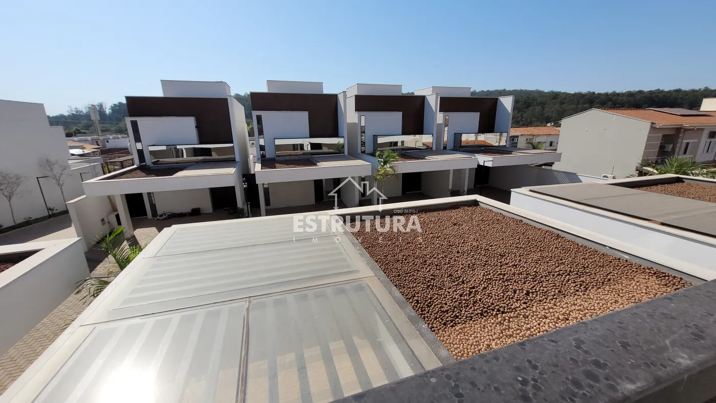 Alugar Casa / Condom&iacute;nio em Rio Claro R$ 5.500,00 - Foto 24