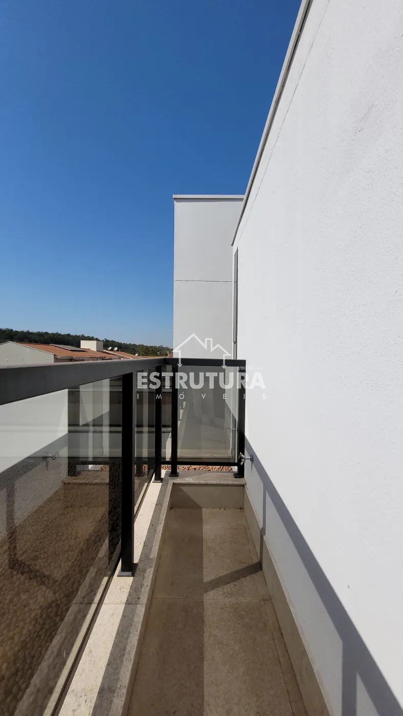 Alugar Casa / Condom&iacute;nio em Rio Claro R$ 5.500,00 - Foto 25