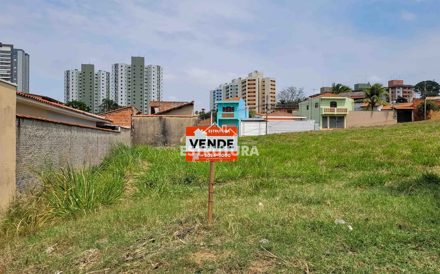 Comprar Terreno / Padr&atilde;o em Rio Claro R$ 170.000,00 - Foto 1