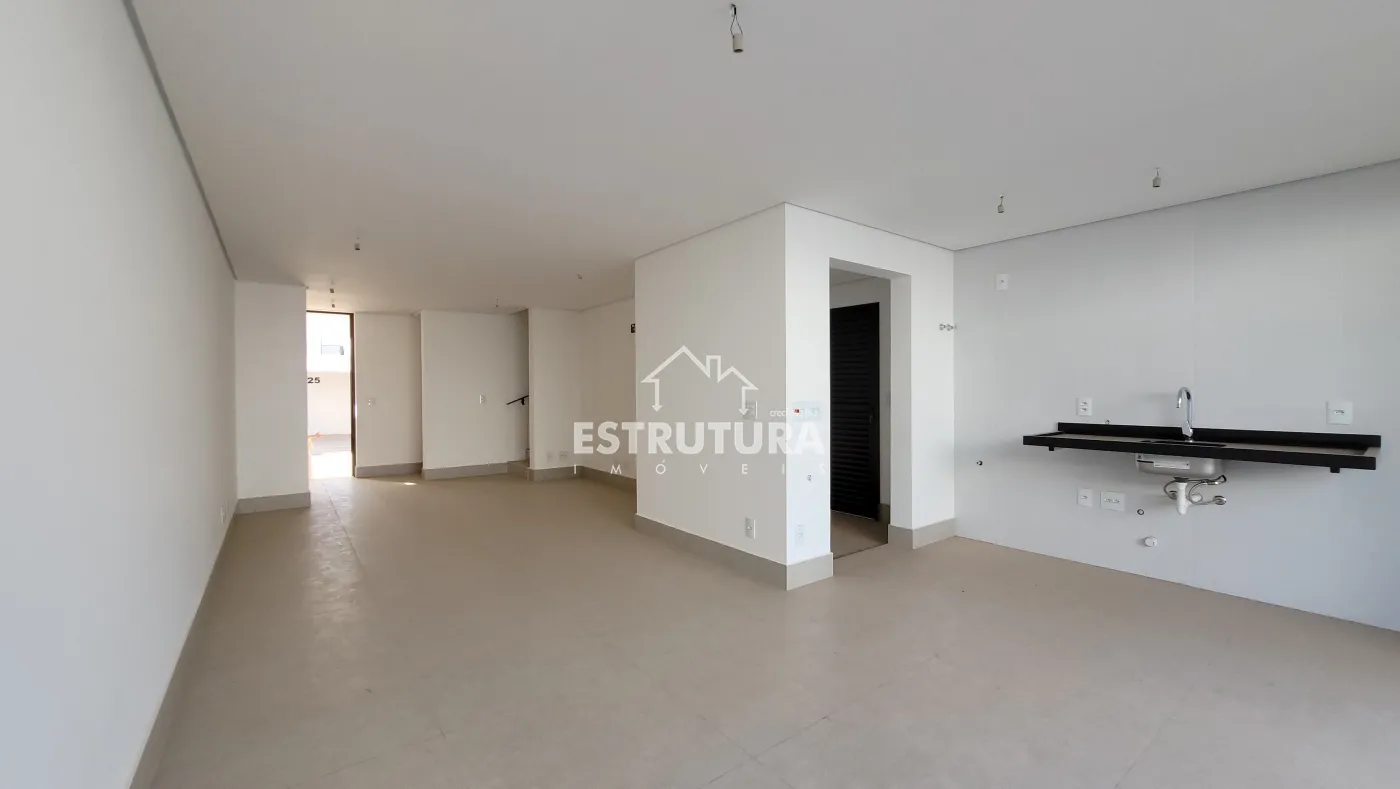Comprar Casa / Condom&iacute;nio em Rio Claro - Foto 6