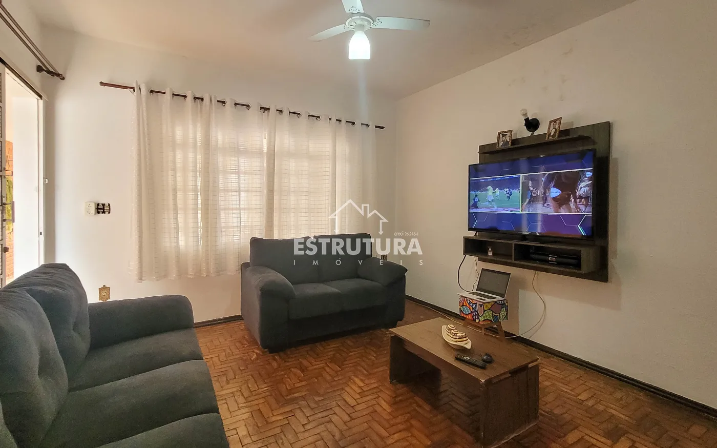 Comprar Casa / Padr&atilde;o em Rio Claro R$ 480.000,00 - Foto 3
