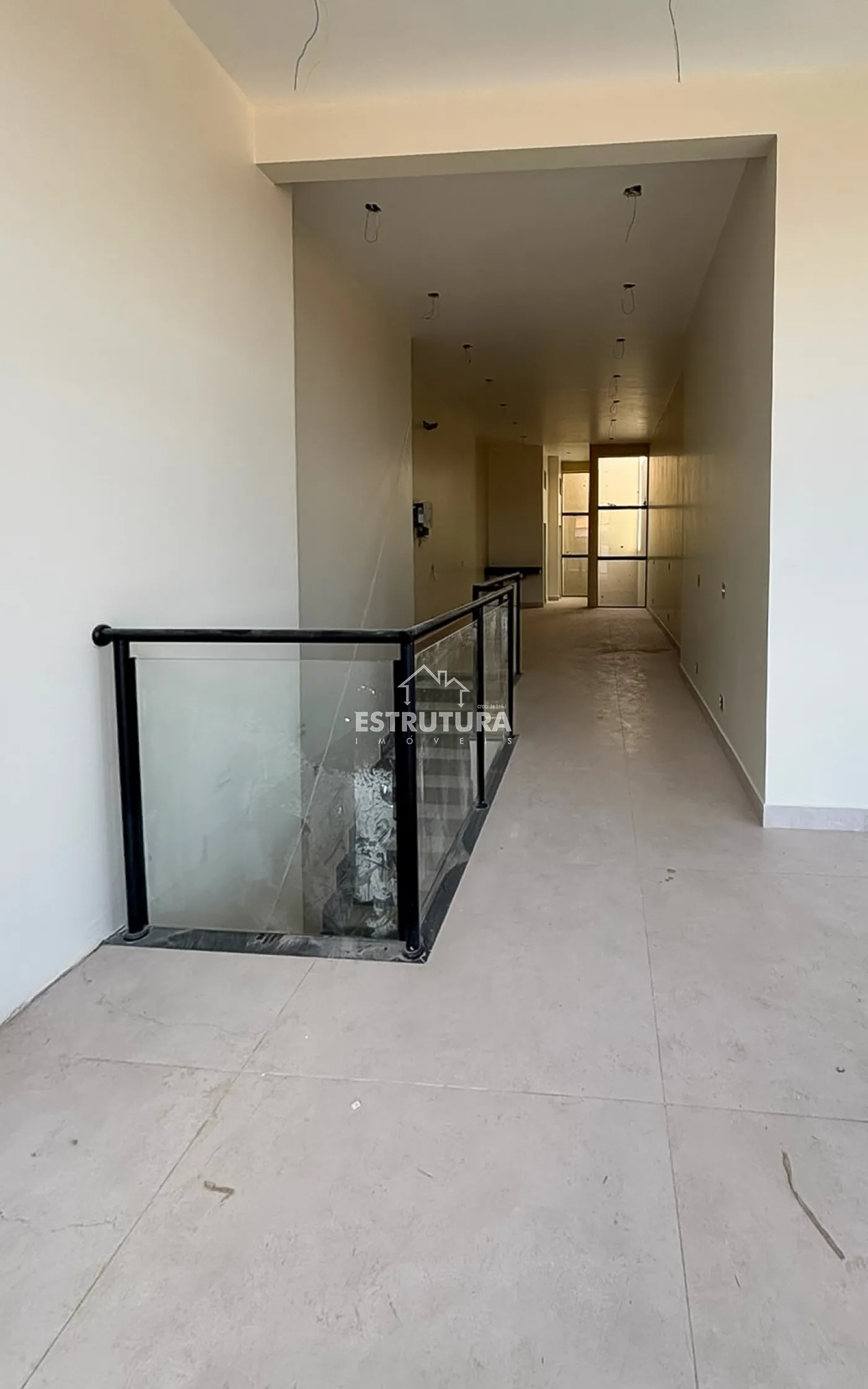 Alugar Comercial / Sal&atilde;o em Cordeir&oacute;polis R$ 8.500,00 - Foto 4