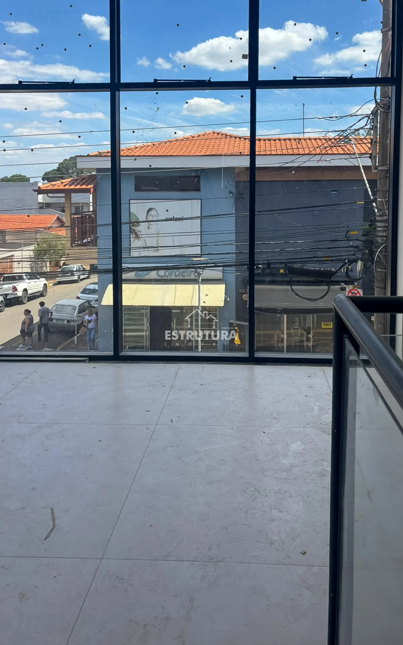 Alugar Comercial / Sal&atilde;o em Cordeir&oacute;polis R$ 8.500,00 - Foto 6