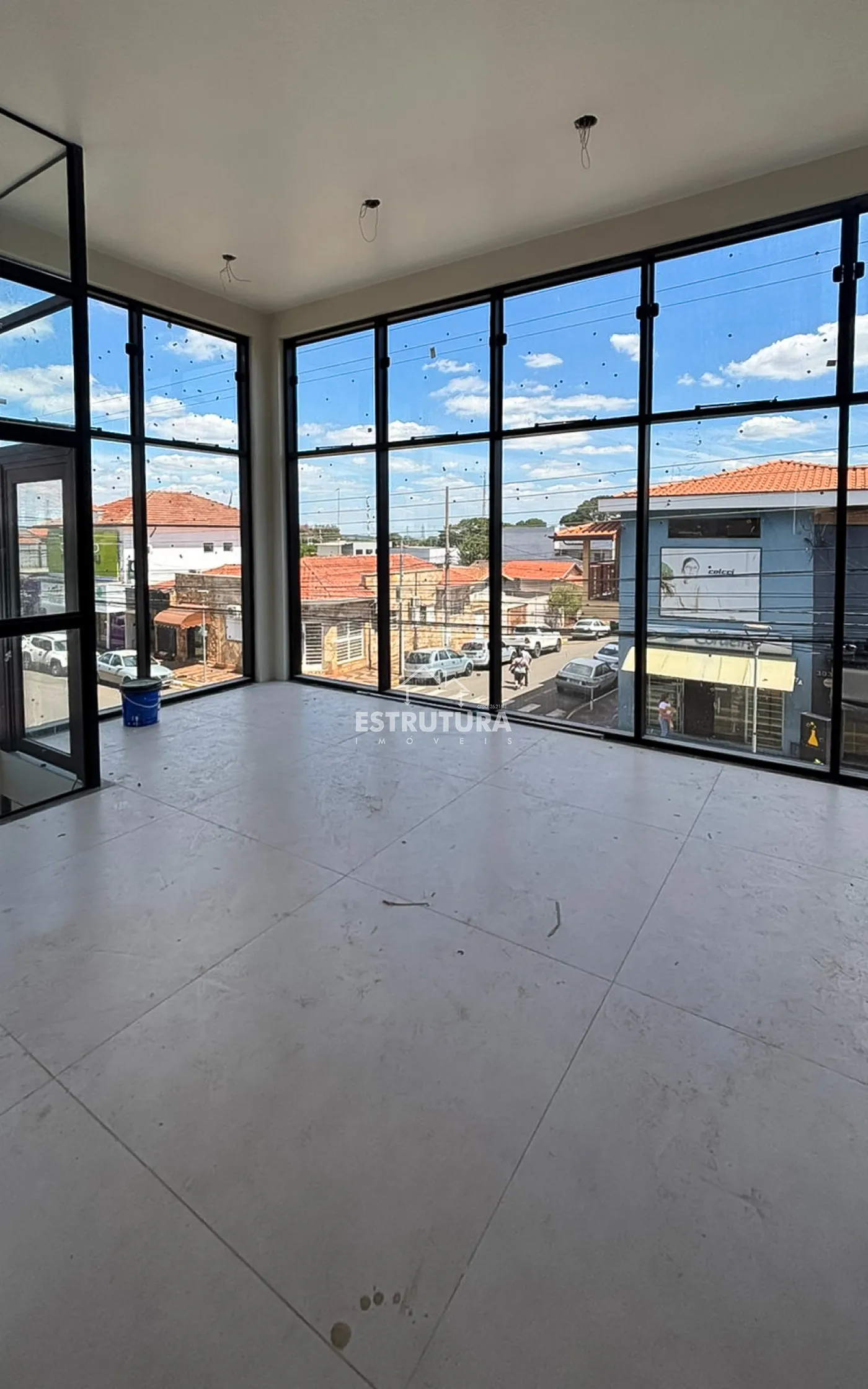 Alugar Comercial / Sal&atilde;o em Cordeir&oacute;polis R$ 8.500,00 - Foto 9