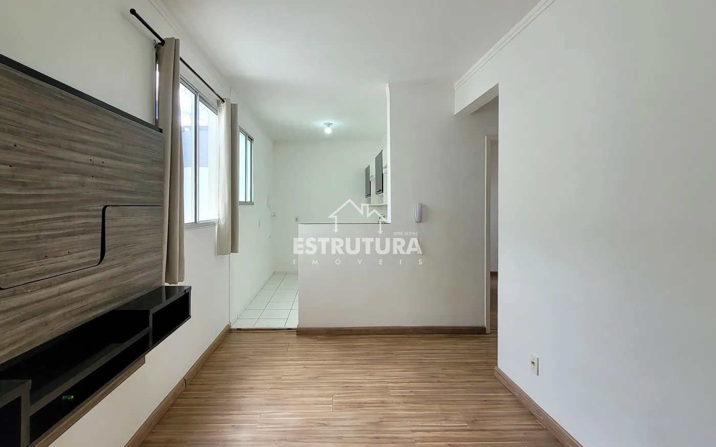 Alugar Apartamento / Padr&atilde;o em Rio Claro R$ 1.100,00 - Foto 1