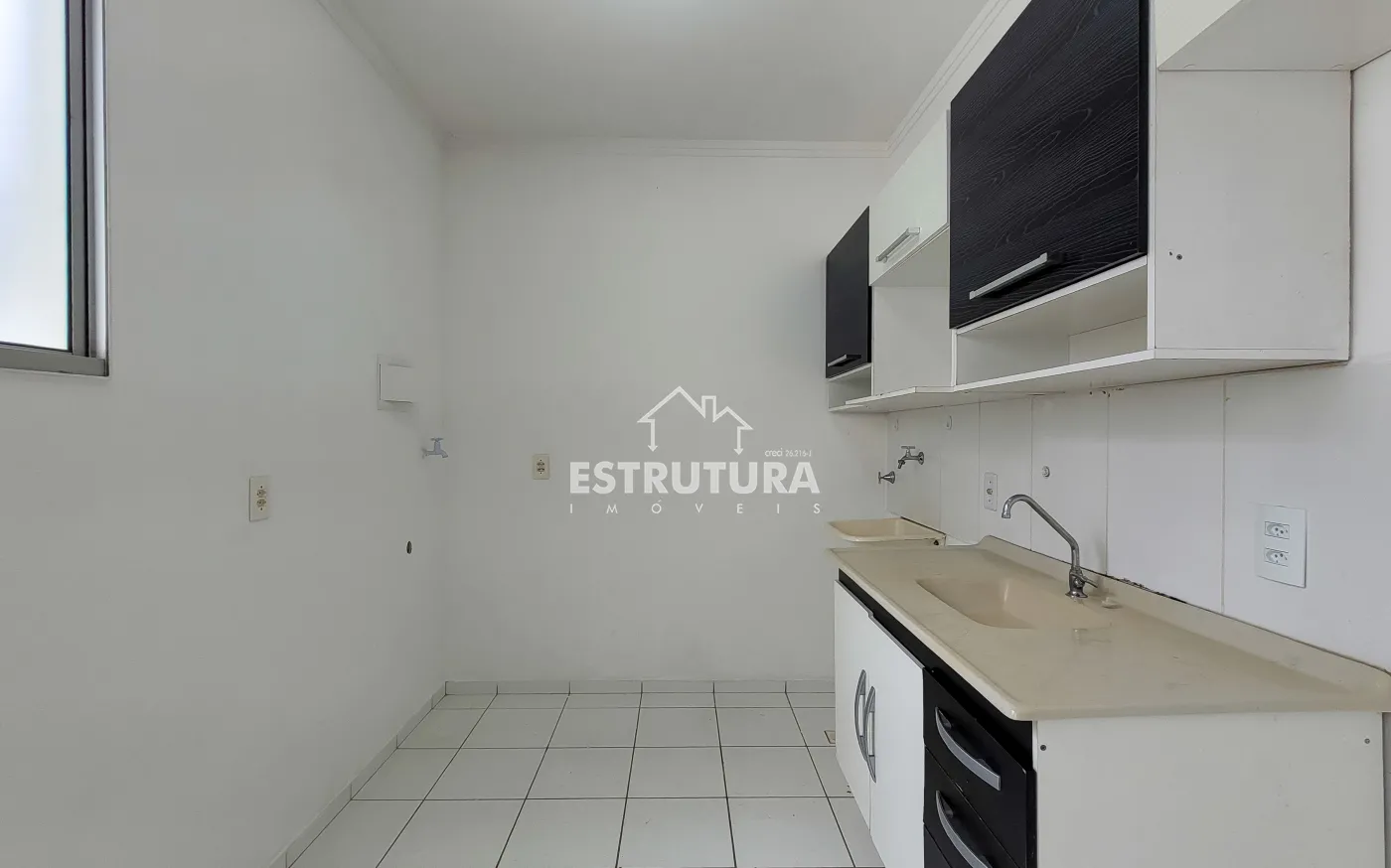 Alugar Apartamento / Padr&atilde;o em Rio Claro R$ 1.100,00 - Foto 2