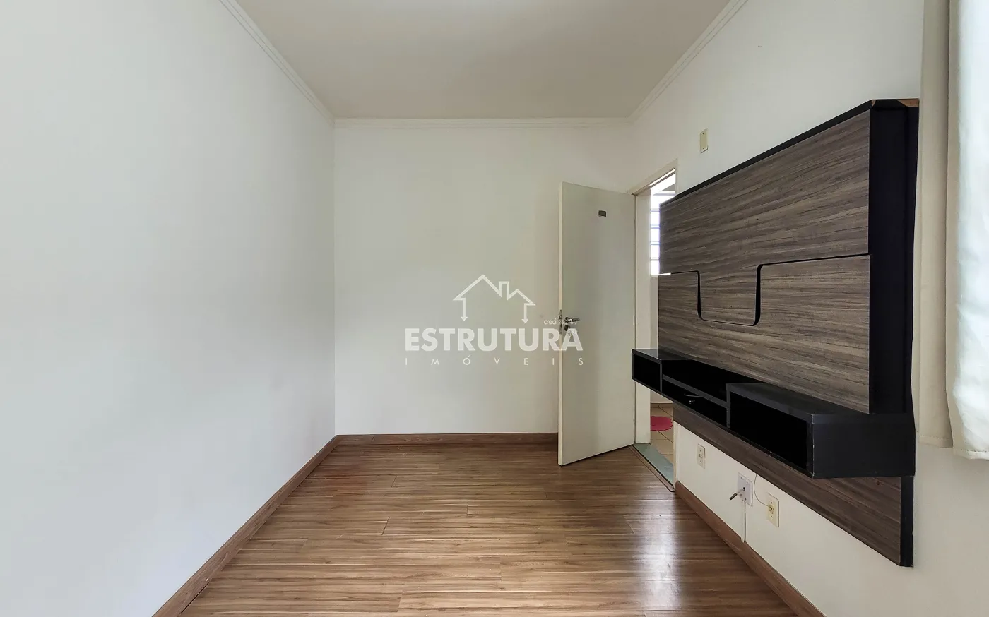 Alugar Apartamento / Padr&atilde;o em Rio Claro R$ 1.100,00 - Foto 4