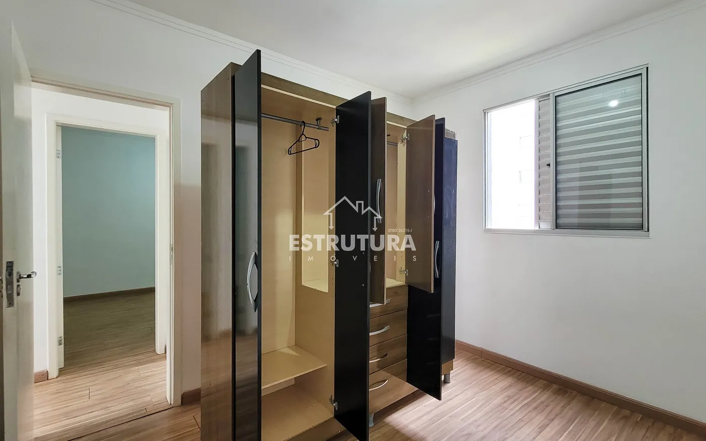 Alugar Apartamento / Padr&atilde;o em Rio Claro R$ 1.100,00 - Foto 10
