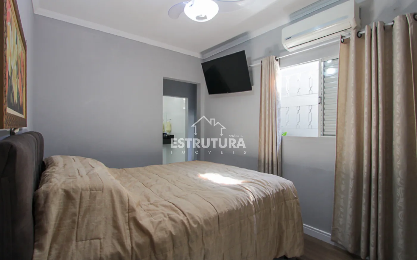 Comprar Casa / Condom&iacute;nio em Rio Claro R$ 599.000,00 - Foto 7