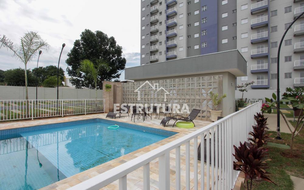 Alugar Apartamento / Padr&atilde;o em Rio Claro R$ 1.200,00 - Foto 18