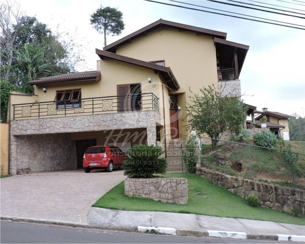 Comprar Casa / Condom&iacute;nio em Campinas R$ 1.900.000,00 - Foto 1