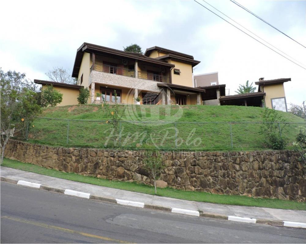 Comprar Casa / Condom&iacute;nio em Campinas R$ 1.900.000,00 - Foto 2