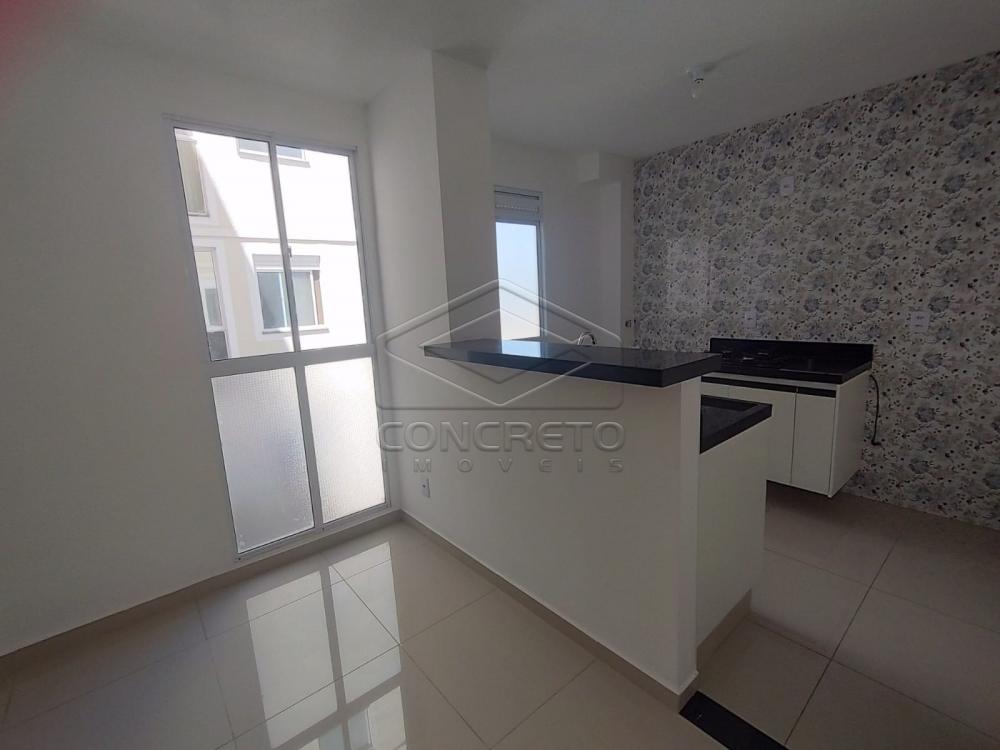 Alugar Apartamento / Padr&atilde;o em Botucatu R$ 1.170,00 - Foto 1