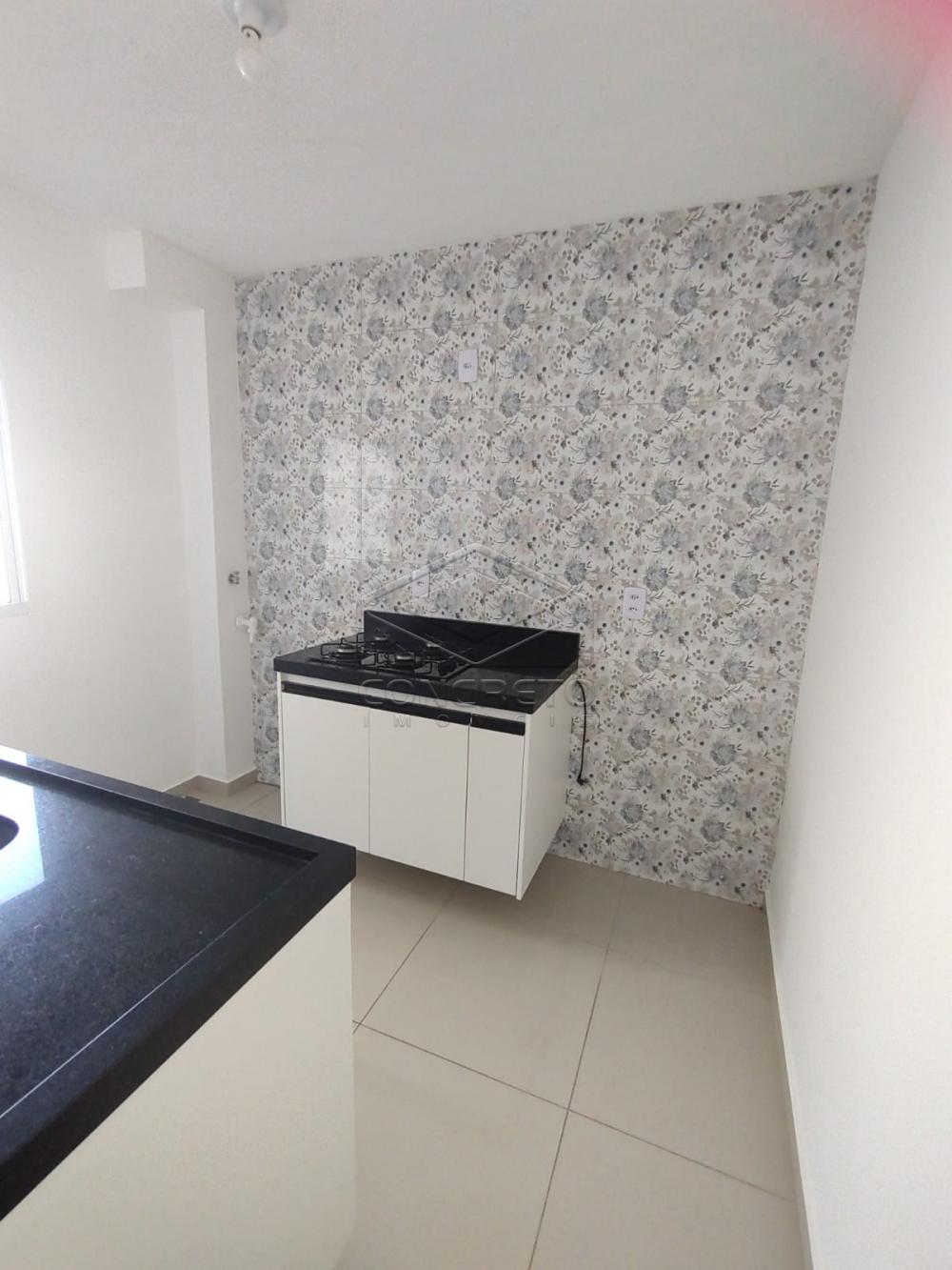 Alugar Apartamento / Padr&atilde;o em Botucatu R$ 1.170,00 - Foto 3