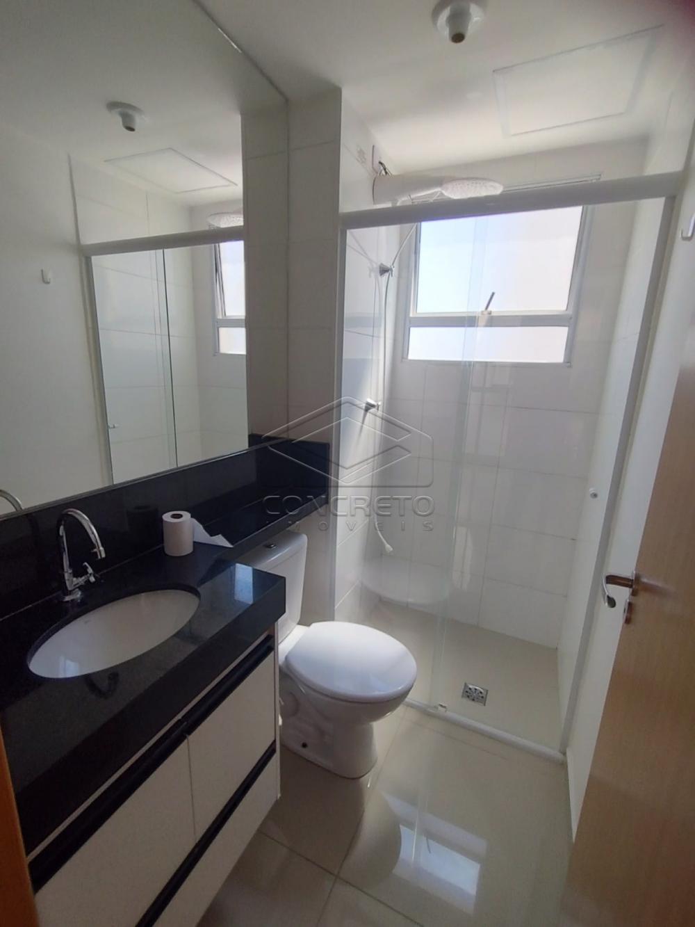 Alugar Apartamento / Padr&atilde;o em Botucatu R$ 1.170,00 - Foto 5