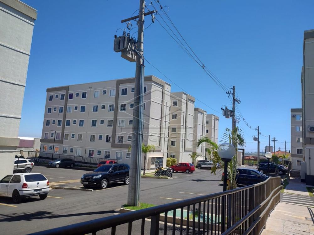 Alugar Apartamento / Padr&atilde;o em Botucatu R$ 1.170,00 - Foto 9