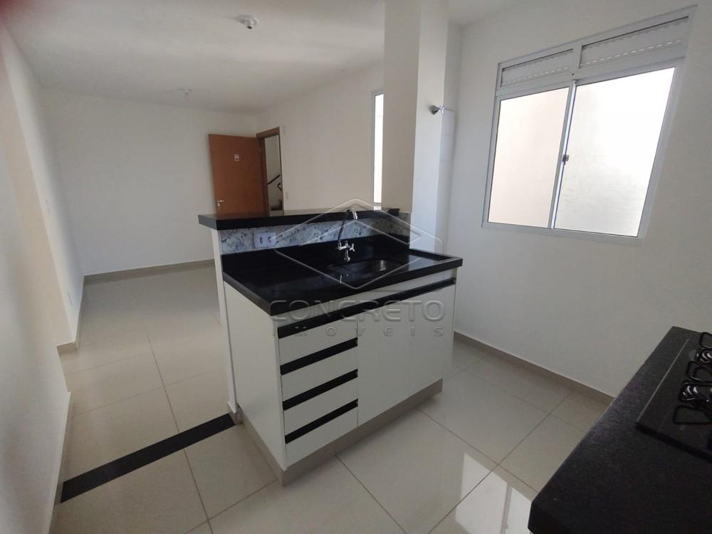 Alugar Apartamento / Padr&atilde;o em Botucatu R$ 1.170,00 - Foto 2