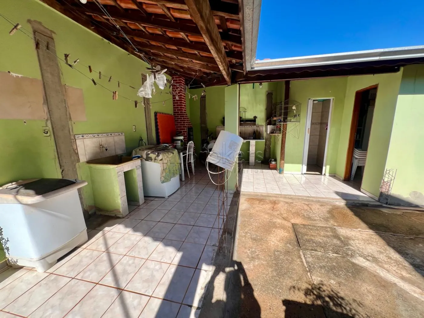Comprar Casa / Padr&atilde;o em Botucatu R$ 400.000,00 - Foto 20