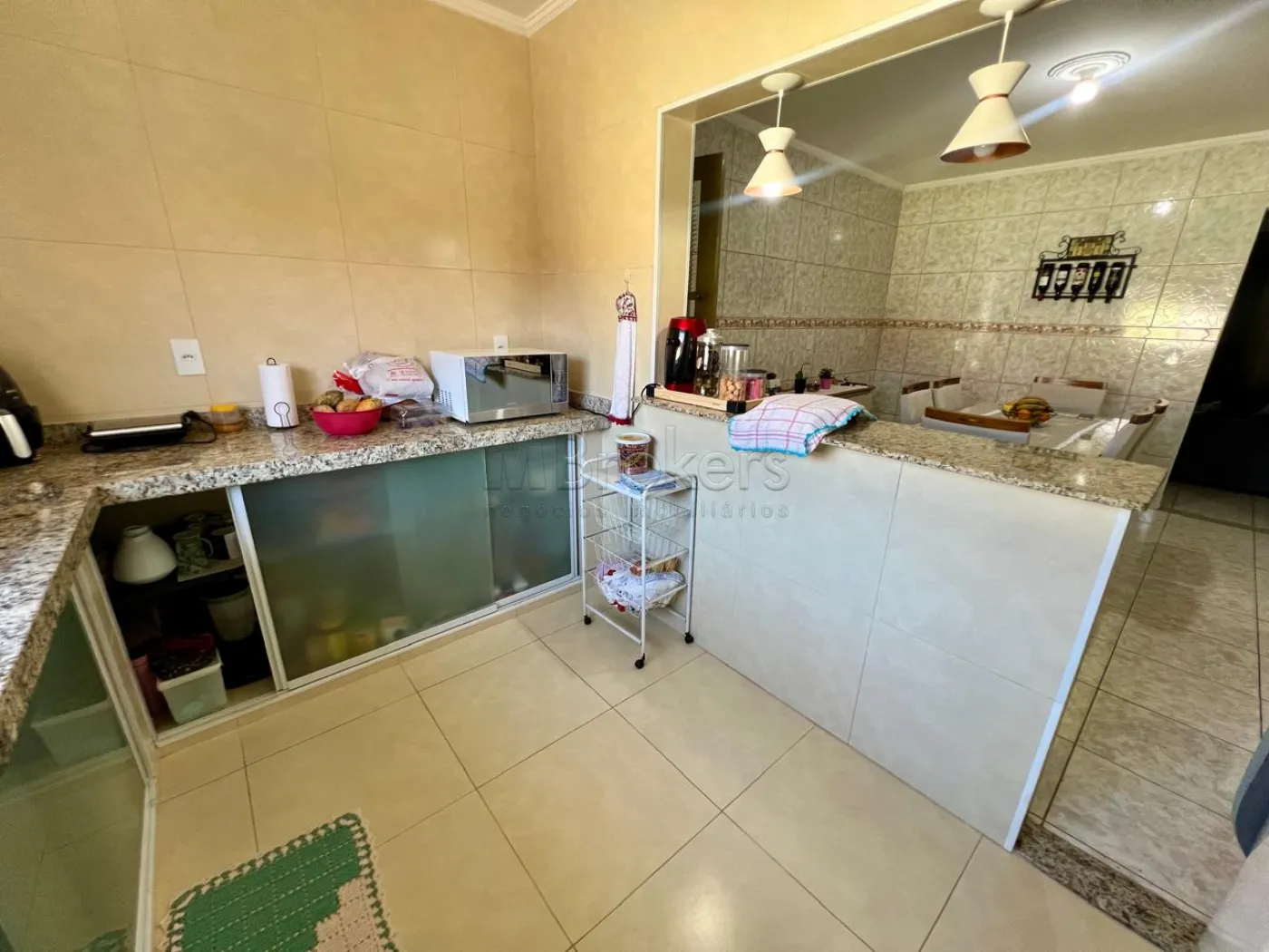 Comprar Casa / Padr&atilde;o em Botucatu R$ 400.000,00 - Foto 17