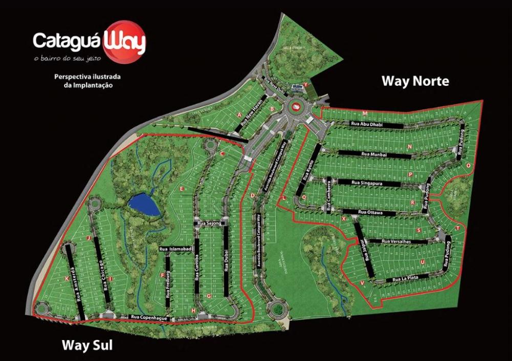 Comprar Terreno / Condom&iacute;nio em Taubat&eacute; R$ 450.000,00 - Foto 9