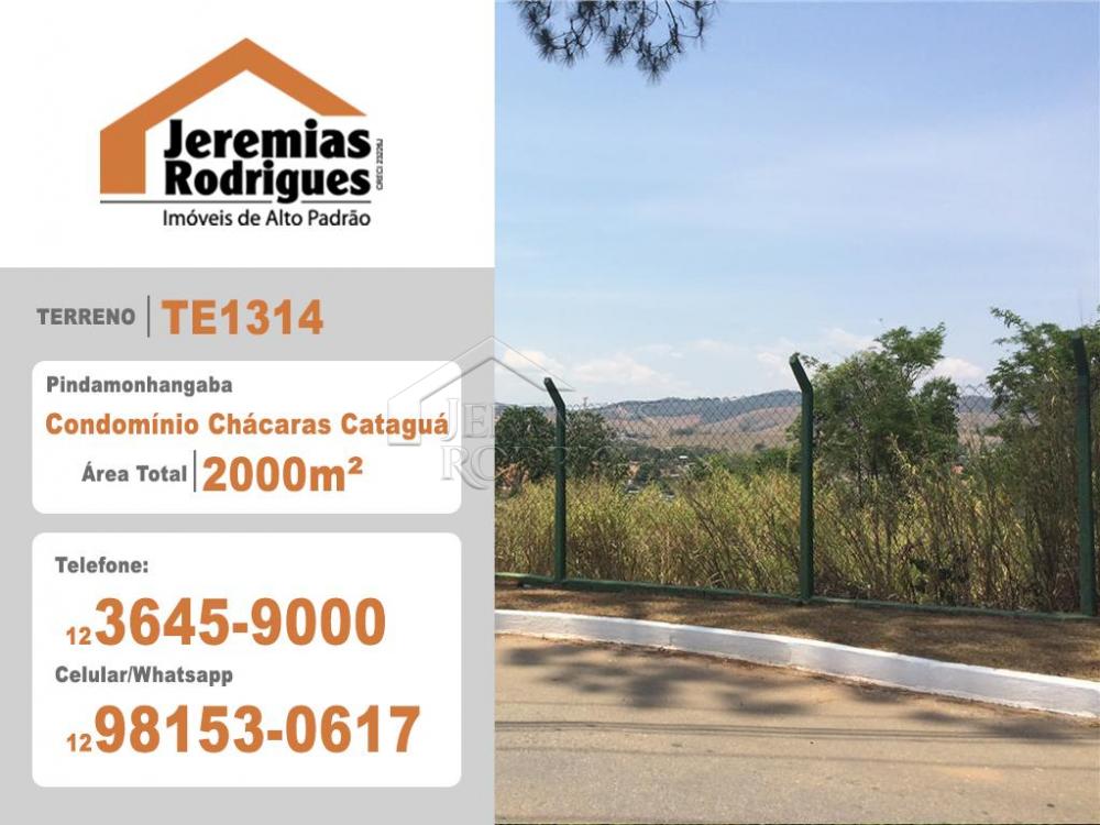 Comprar Terreno / Condom&iacute;nio em Taubat&eacute; R$ 714.000,00 - Foto 1
