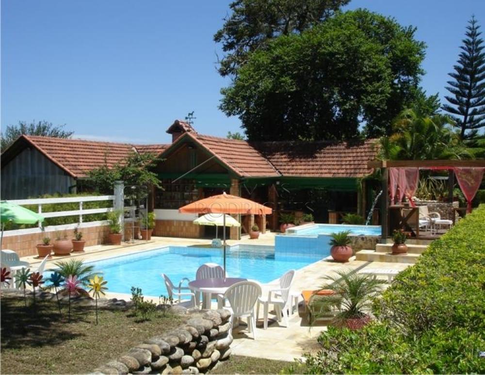 Comprar Rural / Fazenda em Cachoeira Paulista R$ 8.700.000,00 - Foto 1