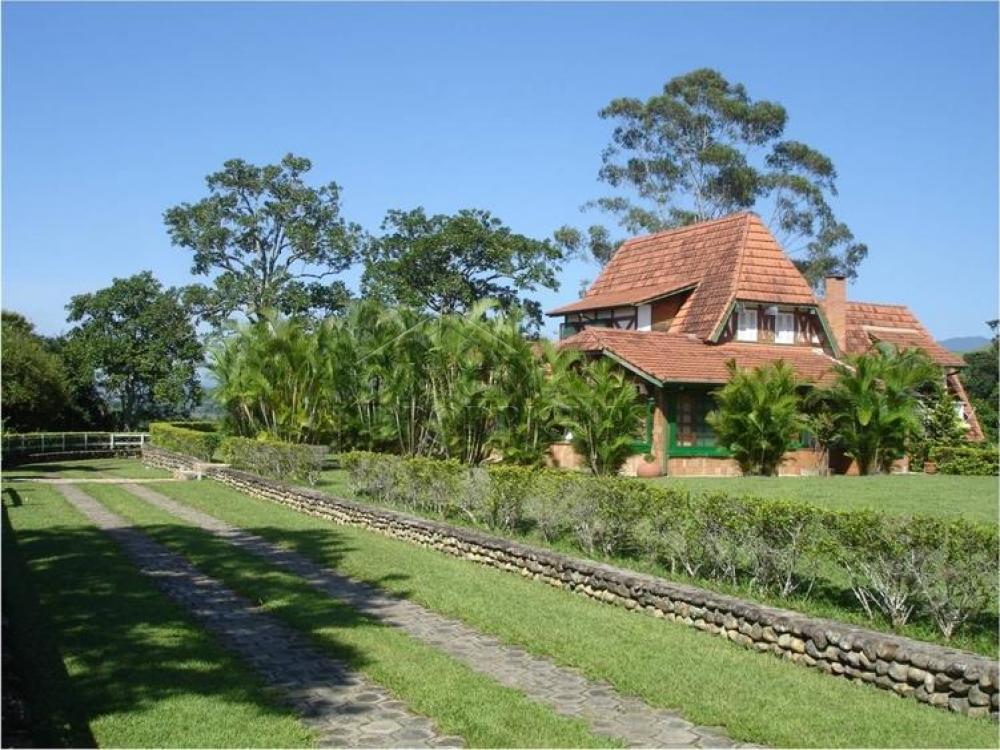 Comprar Rural / Fazenda em Cachoeira Paulista R$ 8.700.000,00 - Foto 32