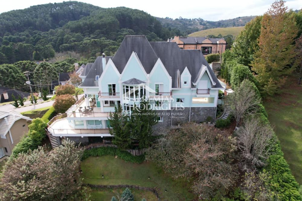 Comprar Casa / Condom&iacute;nio em Campos do Jord&atilde;o R$ 3.800.000,00 - Foto 3