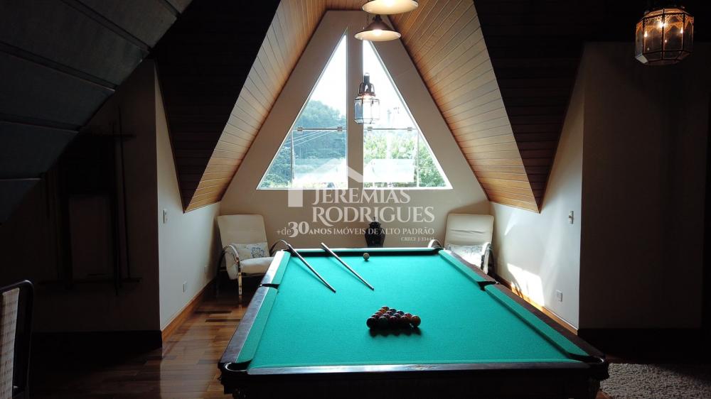 Comprar Casa / Condom&iacute;nio em Campos do Jord&atilde;o R$ 3.800.000,00 - Foto 4