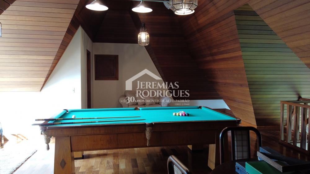 Comprar Casa / Condom&iacute;nio em Campos do Jord&atilde;o R$ 3.800.000,00 - Foto 7