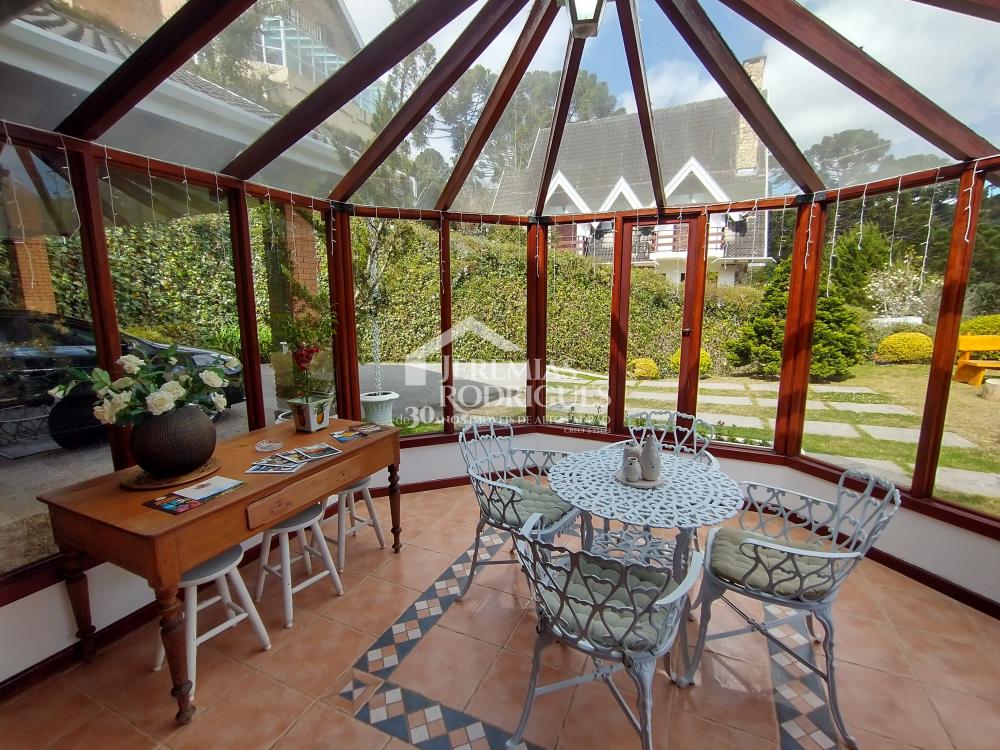 Comprar Casa / Condom&iacute;nio em Campos do Jord&atilde;o R$ 2.300.000,00 - Foto 11