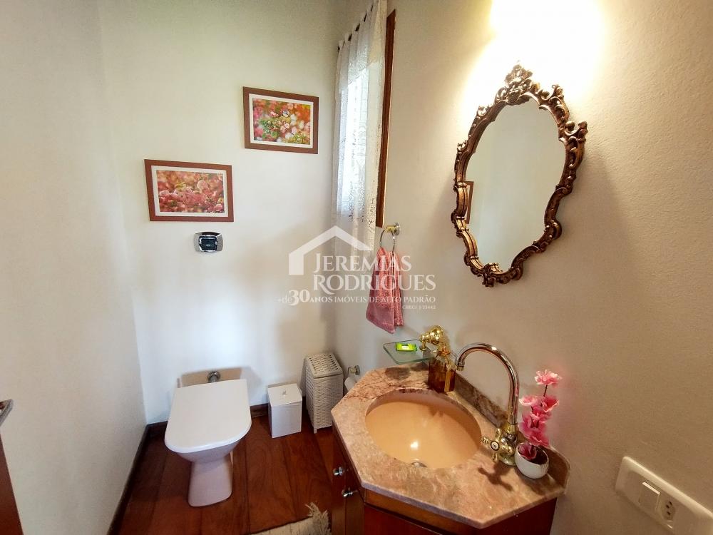 Comprar Casa / Condom&iacute;nio em Campos do Jord&atilde;o R$ 2.300.000,00 - Foto 16