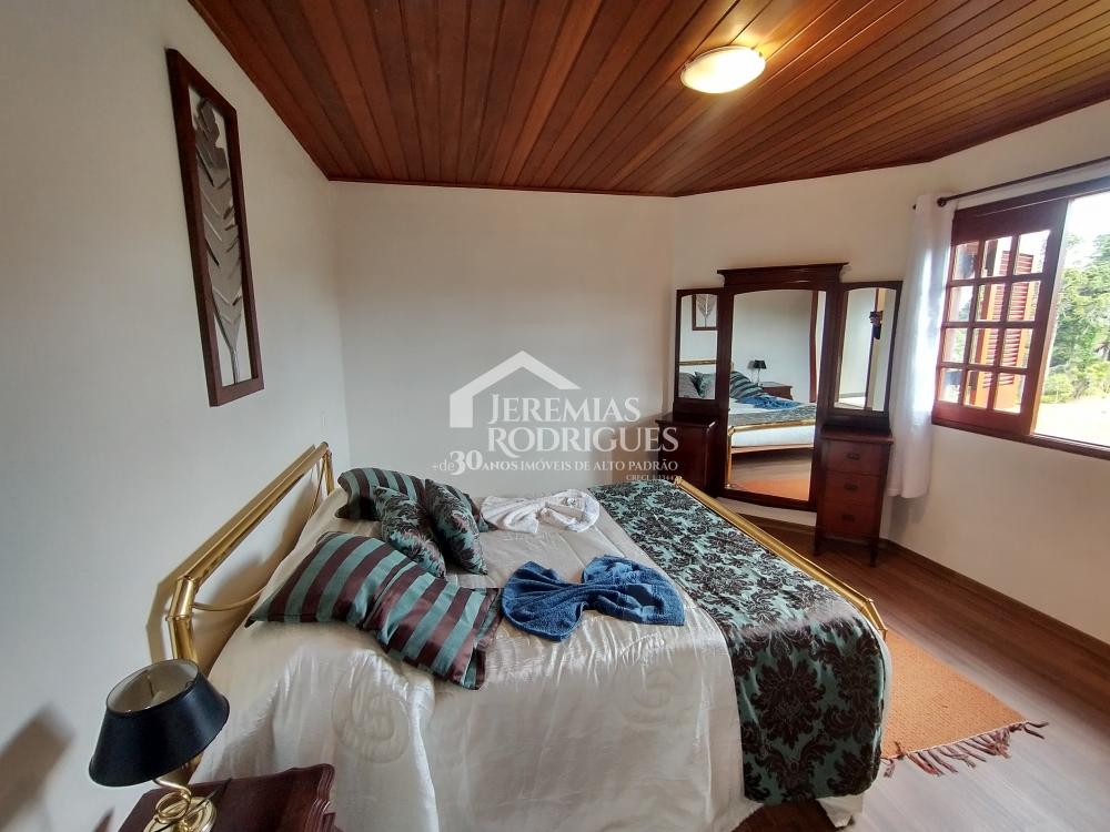 Comprar Casa / Condom&iacute;nio em Campos do Jord&atilde;o R$ 2.300.000,00 - Foto 26