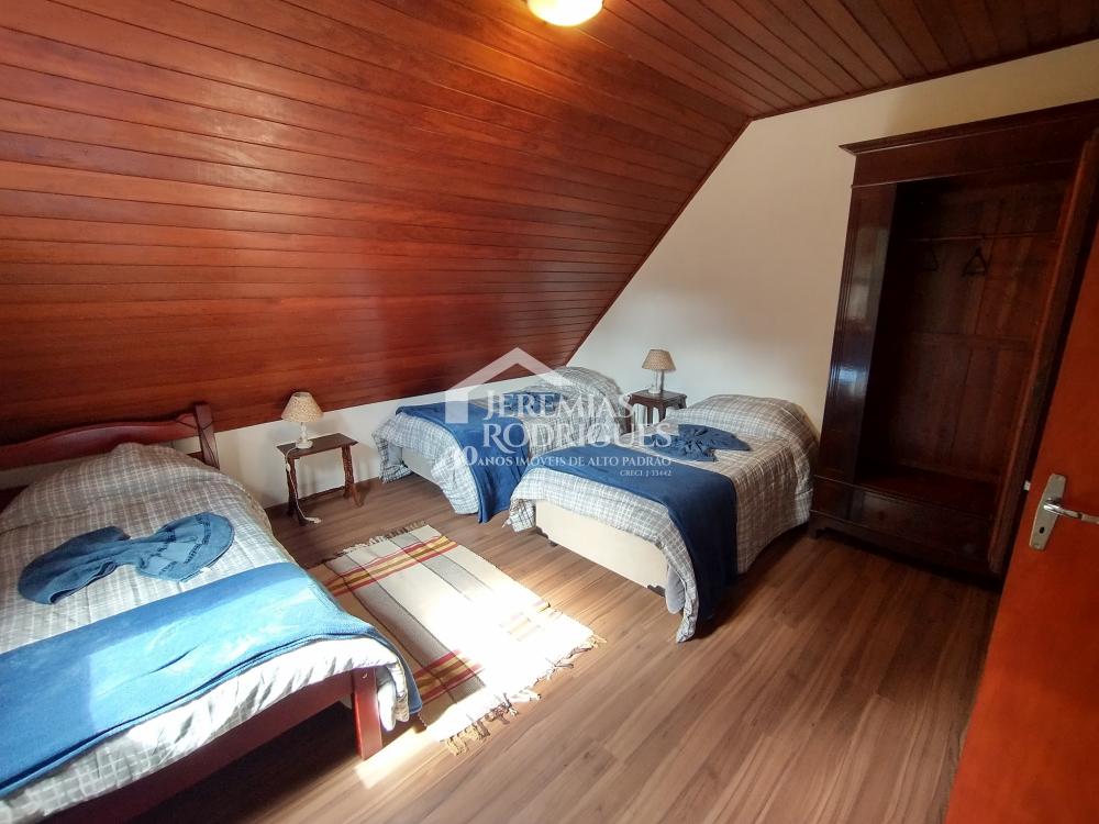 Comprar Casa / Condom&iacute;nio em Campos do Jord&atilde;o R$ 2.300.000,00 - Foto 27