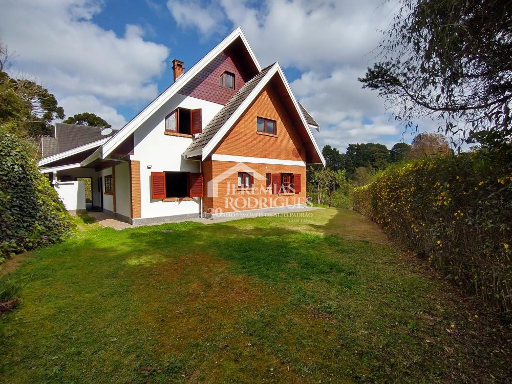 Comprar Casa / Condom&iacute;nio em Campos do Jord&atilde;o R$ 2.300.000,00 - Foto 5